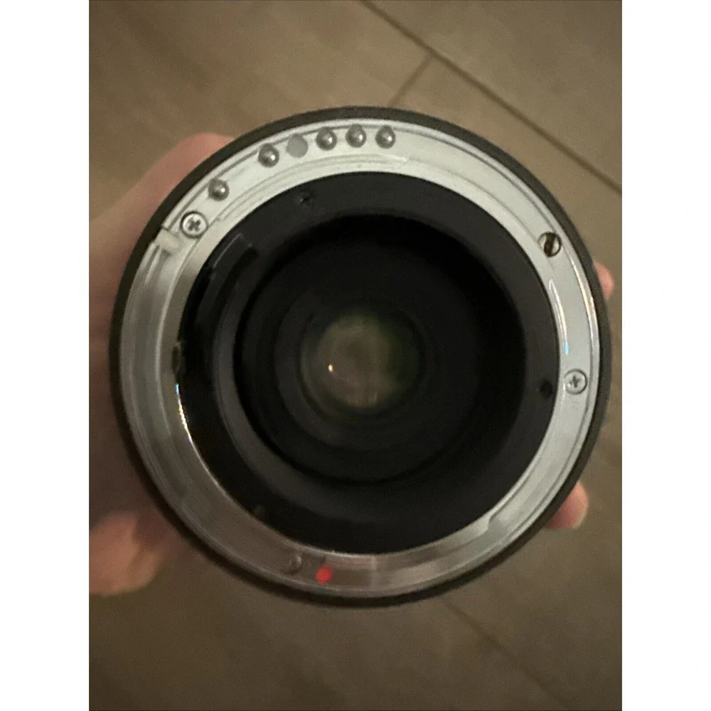 Tokina For SA/KPR FX 19-35mm f3.5-4.5 Wide Angle Zoom Lens‎